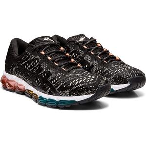 NEW ASICS Women's Gel-Quantum 360 5 JCQ Running Shoes Size 8.5